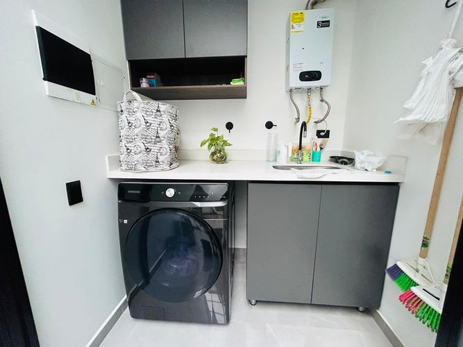 Casa de 3 alcobas en venta en La Ceja, 135 m² · foto 15 de 19