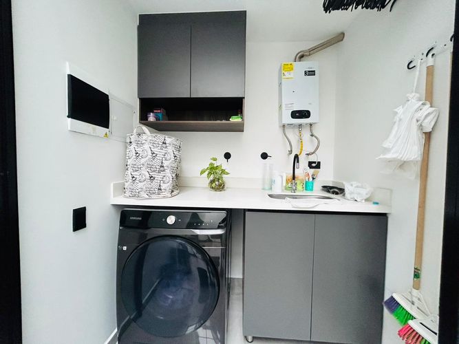 Casa de 3 alcobas en venta en La Ceja, 135 m² · foto 17 de 19