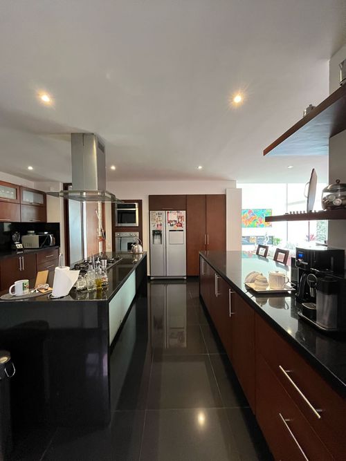 Casa de 4 alcobas en venta en Canelon, Chía, 375 m² · foto 6 de 24