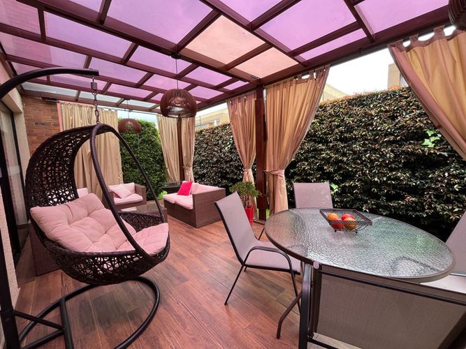 Casa de 4 alcobas en venta en Canelon, Chía, 375 m² · foto 10 de 24
