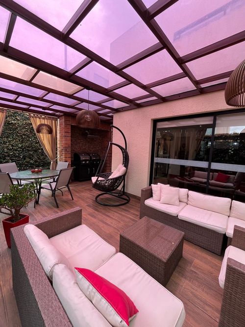 Casa de 4 alcobas en venta en Canelon, Chía, 375 m² · foto 11 de 24