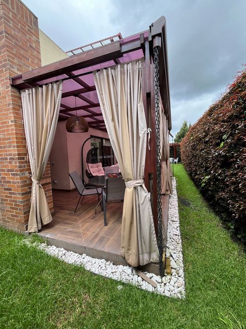 Casa de 4 alcobas en venta en Canelon, Chía, 375 m² · foto 12 de 24