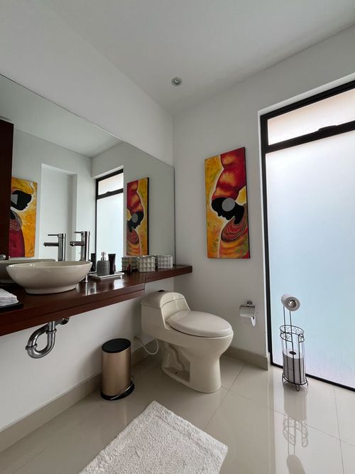 Casa de 4 alcobas en venta en Canelon, Chía, 375 m² · foto 13 de 24