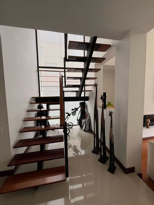 Casa de 4 alcobas en venta en Canelon, Chía, 375 m² · foto 15 de 24