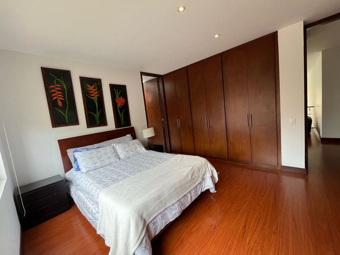 Casa de 4 alcobas en venta en Canelon, Chía, 375 m² · foto 22 de 24