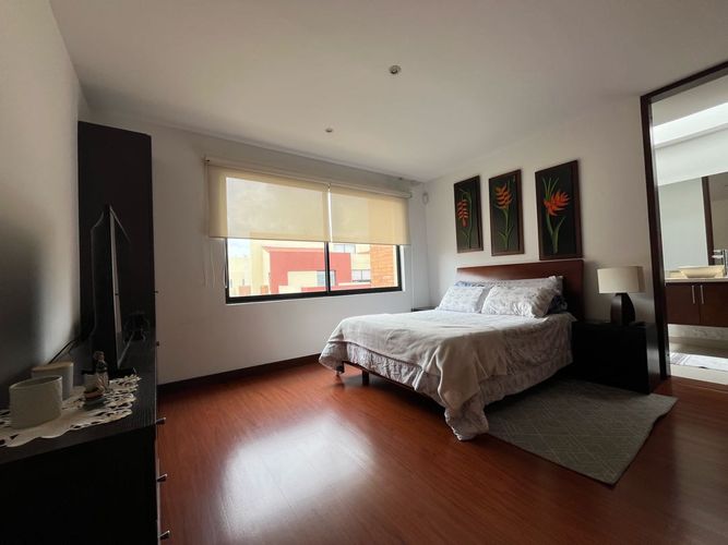 Casa de 4 alcobas en venta en Canelon, Chía, 375 m² · foto 23 de 24