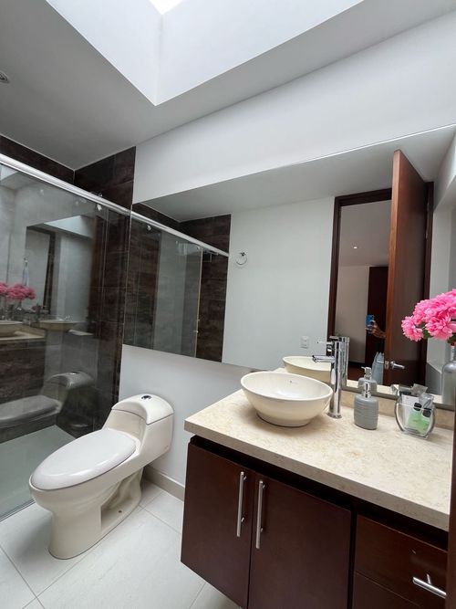 Casa de 4 alcobas en venta en Canelon, Chía, 375 m² · foto 24 de 24