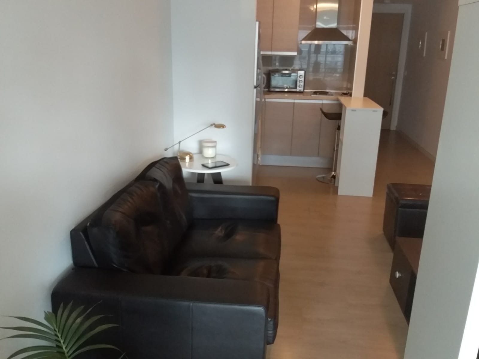 Inversión Premium en Pocitos: Exclusivo Apartamento de Lujo con Rentabilidad Garantizada y Estilo de Vida Soñado. - Vista 4