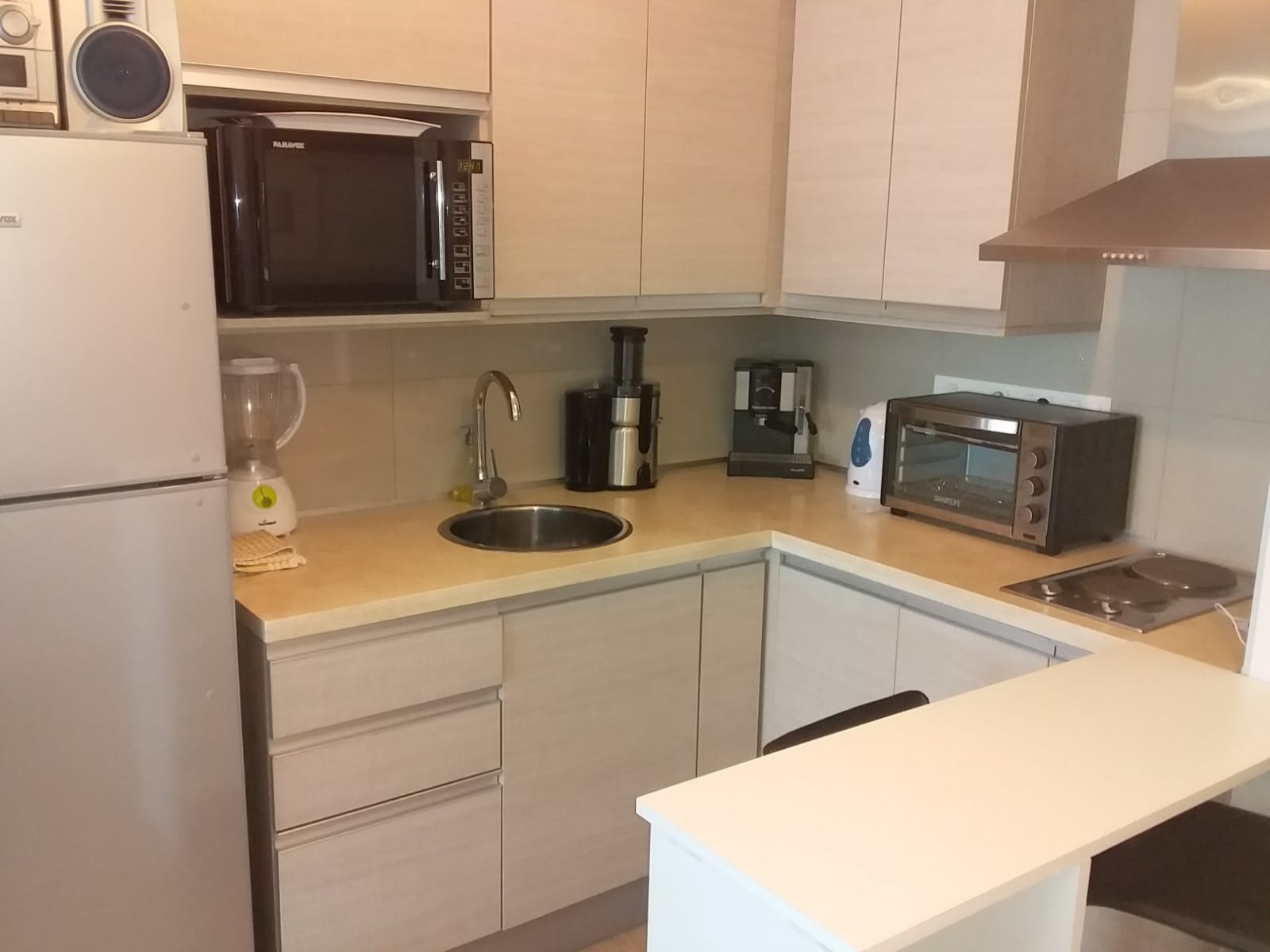Inversión Premium en Pocitos: Exclusivo Apartamento de Lujo con Rentabilidad Garantizada y Estilo de Vida Soñado. - Vista 6