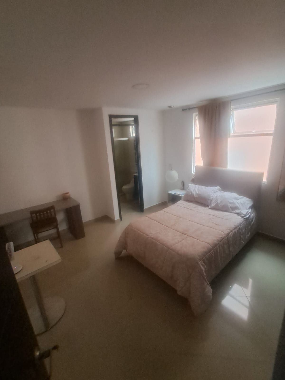 Habitación en arriendo en San Marcos