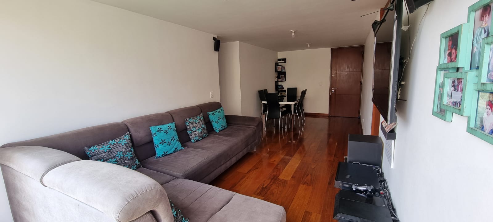 Apartamento en venta en Cantalejo, Bogotá · foto 2 de 17