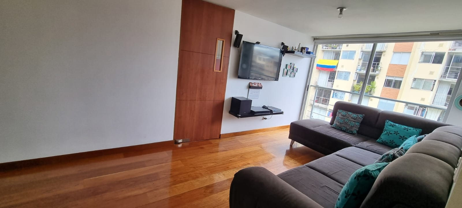 Apartamento en venta en Cantalejo, Bogotá · foto 4 de 17