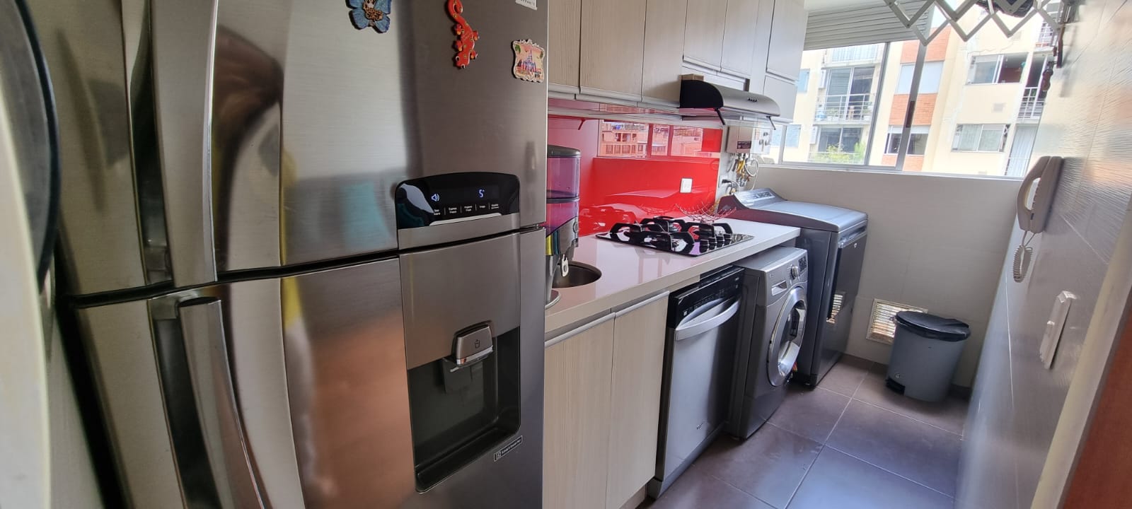Apartamento en venta en Cantalejo, Bogotá · foto 6 de 17