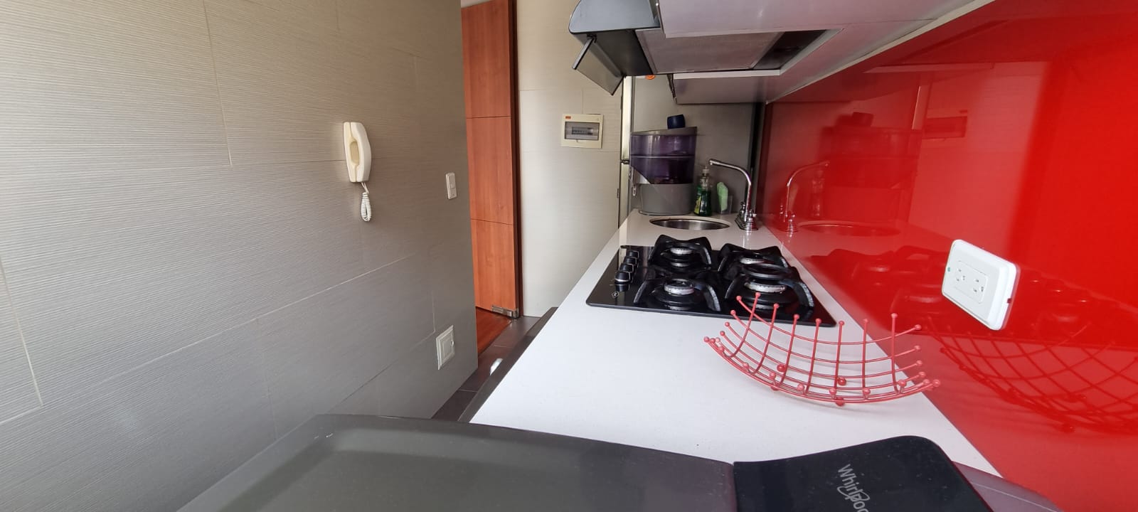 Apartamento en venta en Cantalejo, Bogotá · foto 7 de 17