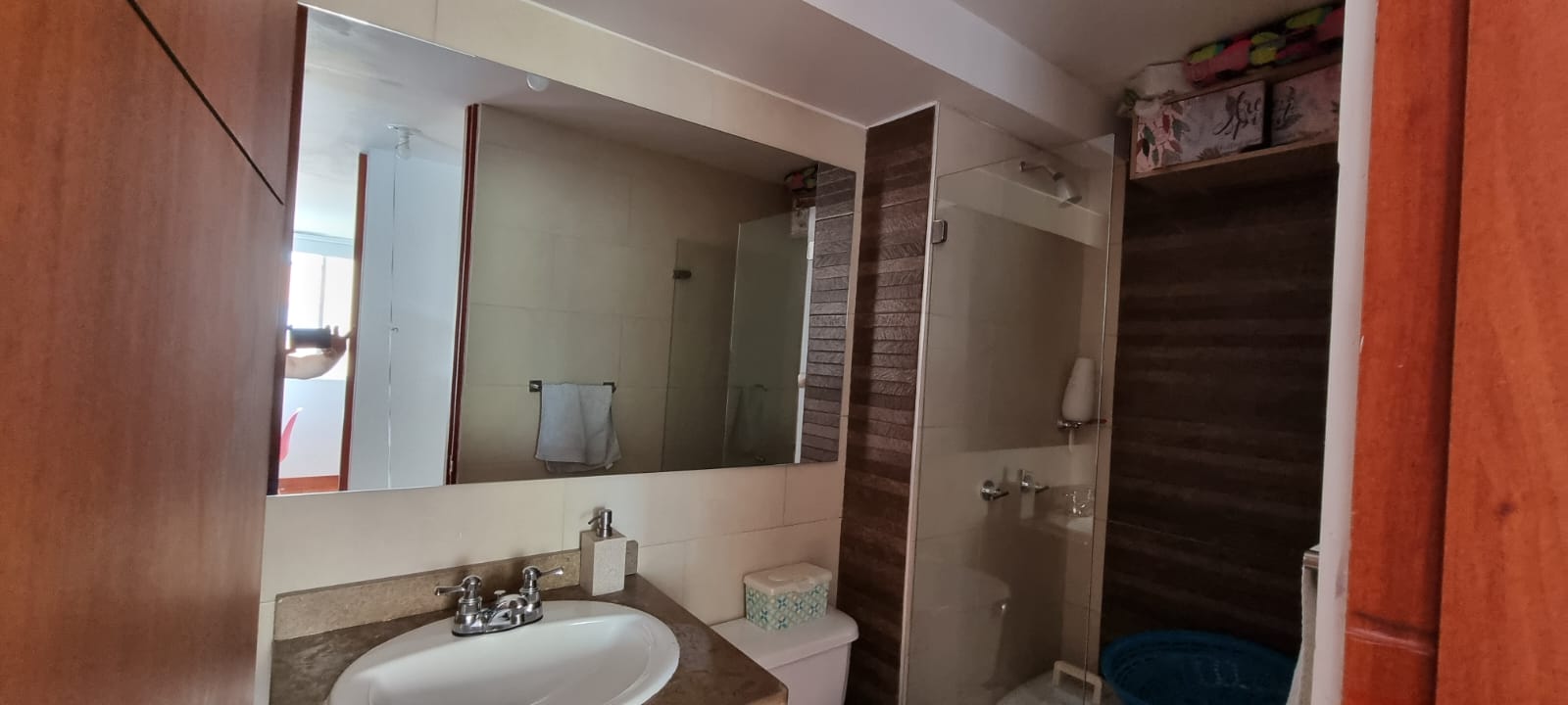 Apartamento en venta en Cantalejo, Bogotá · foto 9 de 17
