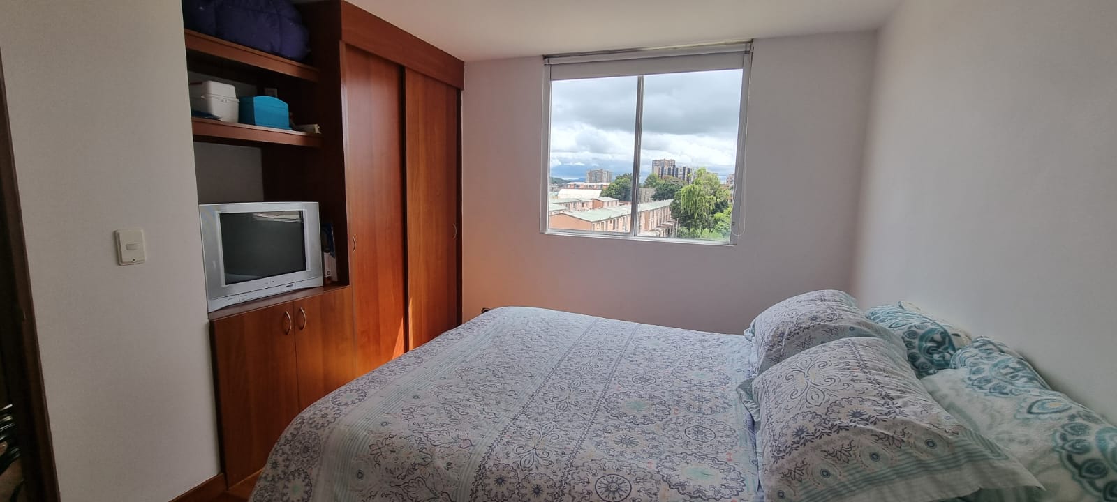 Apartamento en venta en Cantalejo, Bogotá · foto 11 de 17