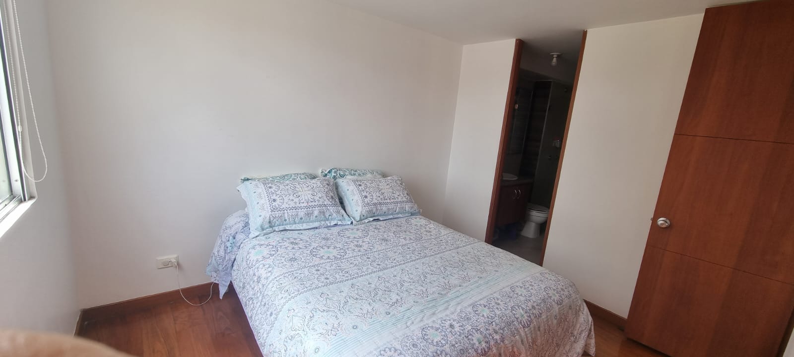 Apartamento en venta en Cantalejo, Bogotá · foto 12 de 17