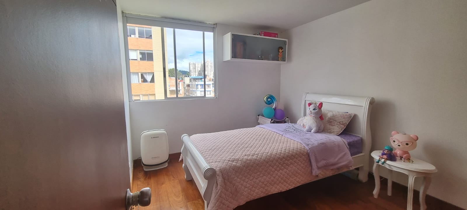 Apartamento en venta en Cantalejo, Bogotá · foto 14 de 17
