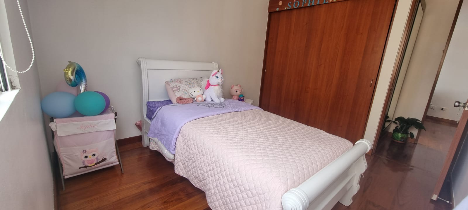 Apartamento en venta en Cantalejo, Bogotá · foto 15 de 17