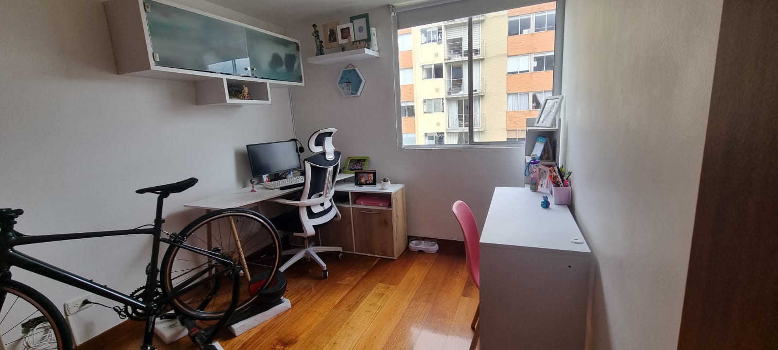 Apartamento en venta en Cantalejo, Bogotá · foto 16 de 17