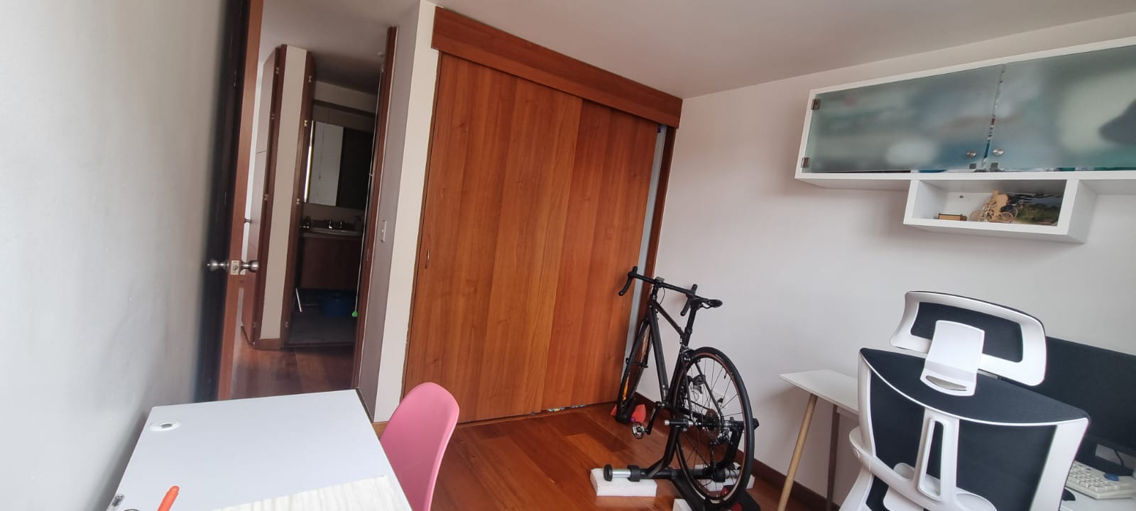 Apartamento en venta en Cantalejo, Bogotá · foto 17 de 17