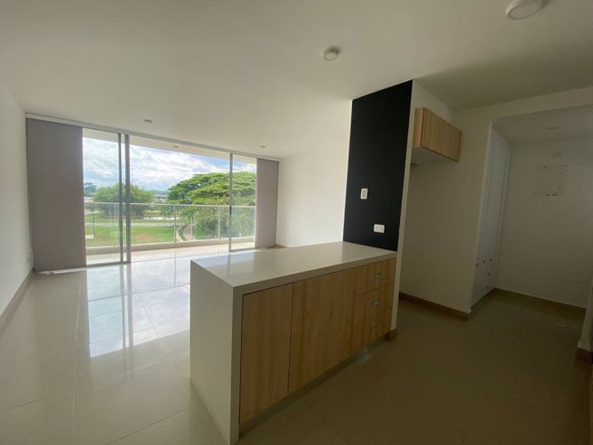 Apartamento de 3 alcobas en venta en Ub. Quintas De Bolivar, Jamundí, 83 m² · foto 2 de 24