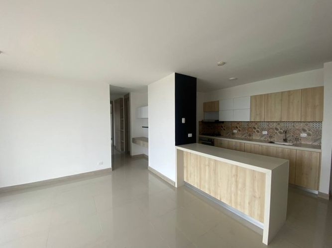 Apartamento de 3 alcobas en venta en Ub. Quintas De Bolivar, Jamundí, 83 m² · foto 4 de 24