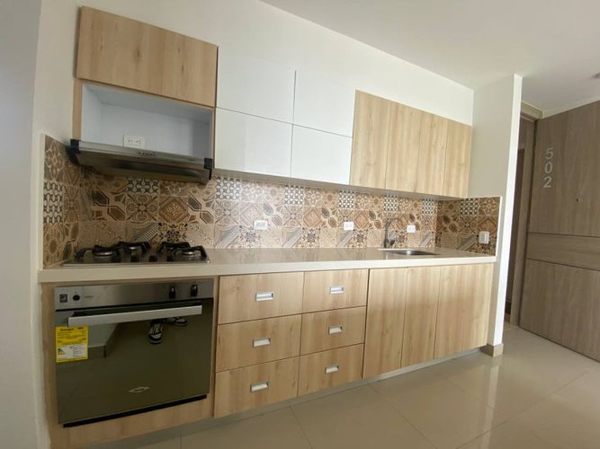 Apartamento de 3 alcobas en venta en Ub. Quintas De Bolivar, Jamundí, 83 m² · foto 5 de 24