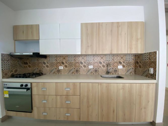 Apartamento de 3 alcobas en venta en Ub. Quintas De Bolivar, Jamundí, 83 m² · foto 6 de 24