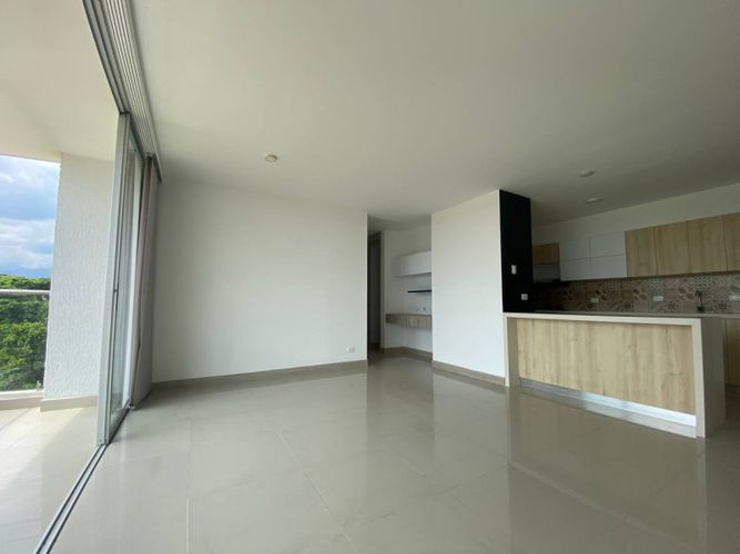 Apartamento de 3 alcobas en venta en Ub. Quintas De Bolivar, Jamundí, 83 m² · foto 9 de 24