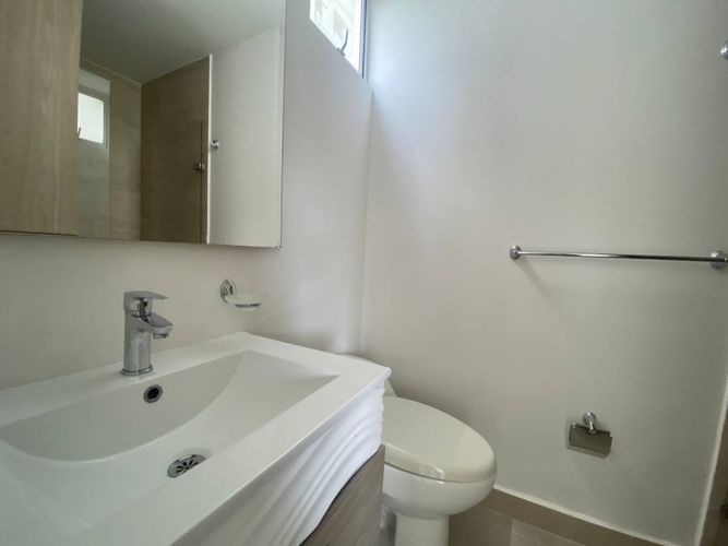 Apartamento de 3 alcobas en venta en Ub. Quintas De Bolivar, Jamundí, 83 m² · foto 13 de 24