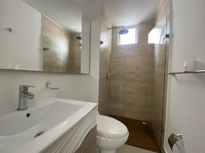 Apartamento de 3 alcobas en venta en Ub. Quintas De Bolivar, Jamundí, 83 m² · foto 23 de 24