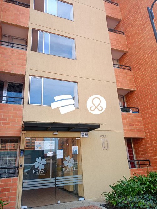 Apartamento de 3 alcobas en venta en La Prosperidad, Madrid, 51 m² · foto 2 de 21