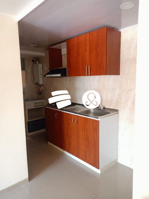 Apartamento de 3 alcobas en venta en La Prosperidad, Madrid, 51 m² · foto 5 de 21