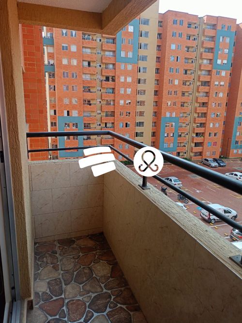 Apartamento de 3 alcobas en venta en La Prosperidad, Madrid, 51 m² · foto 6 de 21