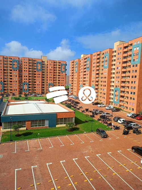 Apartamento de 3 alcobas en venta en La Prosperidad, Madrid, 51 m² · foto 7 de 21