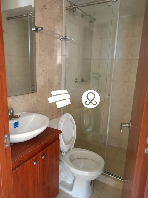 Apartamento de 3 alcobas en venta en La Prosperidad, Madrid, 51 m² · foto 8 de 21