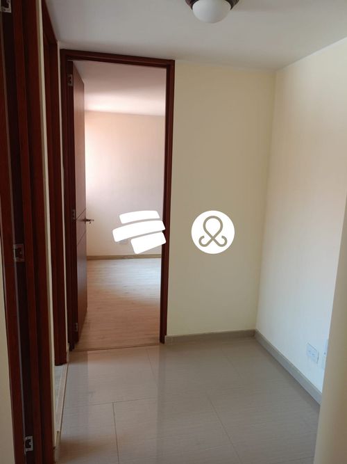 Apartamento de 3 alcobas en venta en La Prosperidad, Madrid, 51 m² · foto 9 de 21