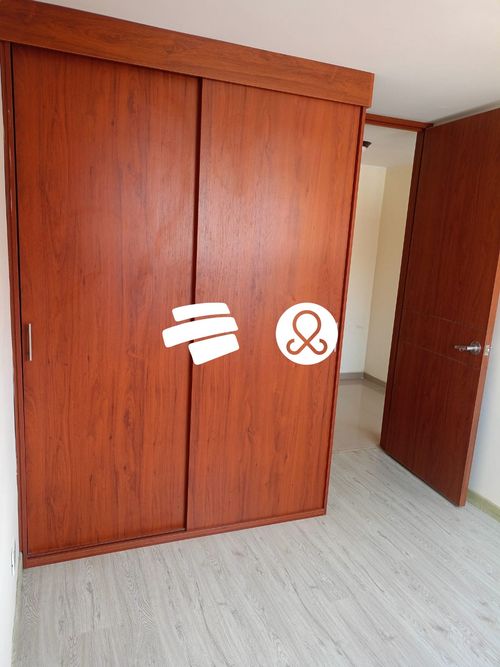 Apartamento de 3 alcobas en venta en La Prosperidad, Madrid, 51 m² · foto 10 de 21
