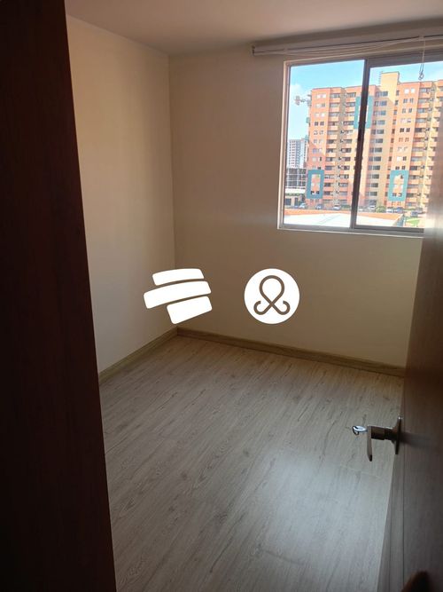 Apartamento de 3 alcobas en venta en La Prosperidad, Madrid, 51 m² · foto 11 de 21