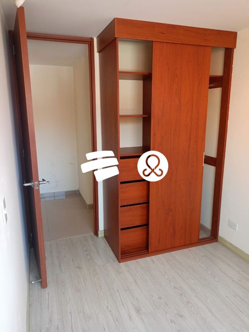Apartamento de 3 alcobas en venta en La Prosperidad, Madrid, 51 m² · foto 12 de 21