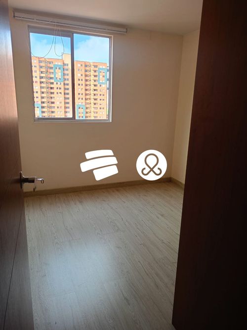 Apartamento de 3 alcobas en venta en La Prosperidad, Madrid, 51 m² · foto 13 de 21