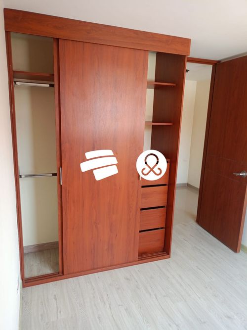 Apartamento de 3 alcobas en venta en La Prosperidad, Madrid, 51 m² · foto 14 de 21