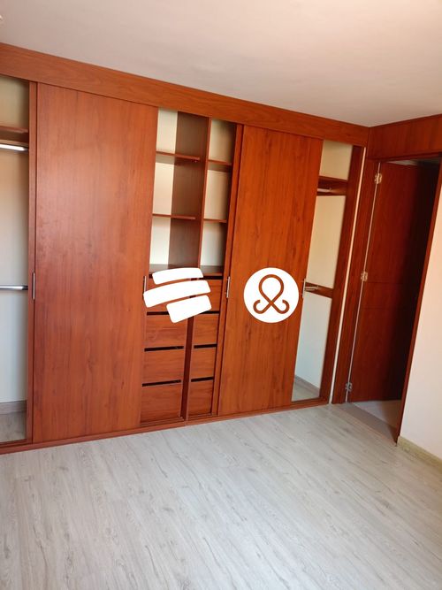 Apartamento de 3 alcobas en venta en La Prosperidad, Madrid, 51 m² · foto 15 de 21