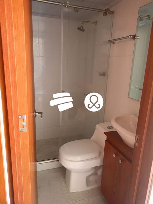 Apartamento de 3 alcobas en venta en La Prosperidad, Madrid, 51 m² · foto 16 de 21