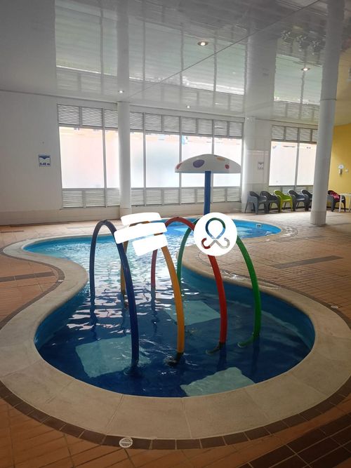 Apartamento de 3 alcobas en venta en La Prosperidad, Madrid, 51 m² · foto 17 de 21