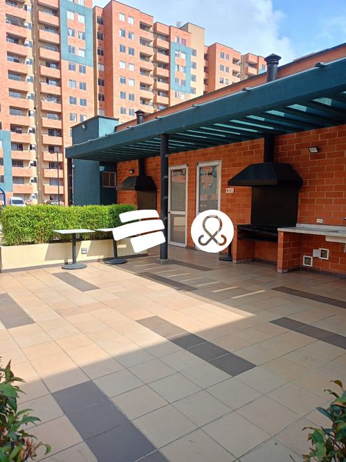 Apartamento de 3 alcobas en venta en La Prosperidad, Madrid, 51 m² · foto 19 de 21
