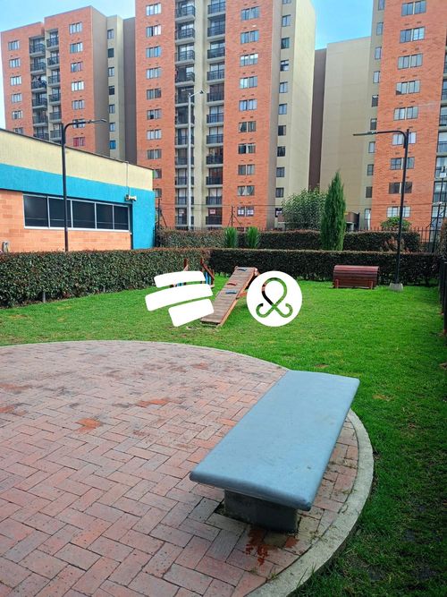 Apartamento de 3 alcobas en venta en La Prosperidad, Madrid, 51 m² · foto 20 de 21