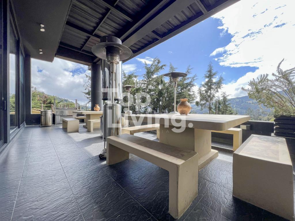 Casa en venta en El Hato, La Calera · foto 4 de 24