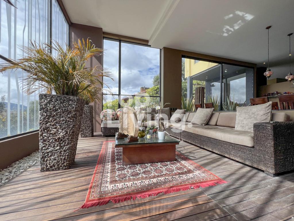 Casa en venta en El Hato, La Calera · foto 5 de 24